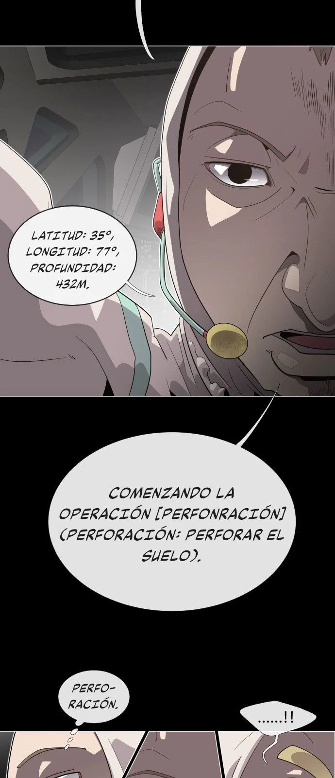 Super humanos > Capitulo 29 > Page 671