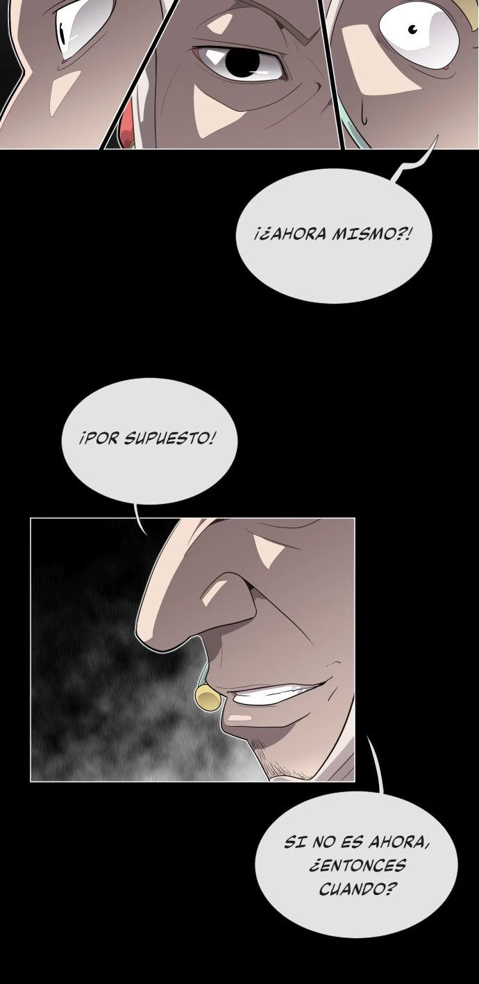 Super humanos > Capitulo 29 > Page 681