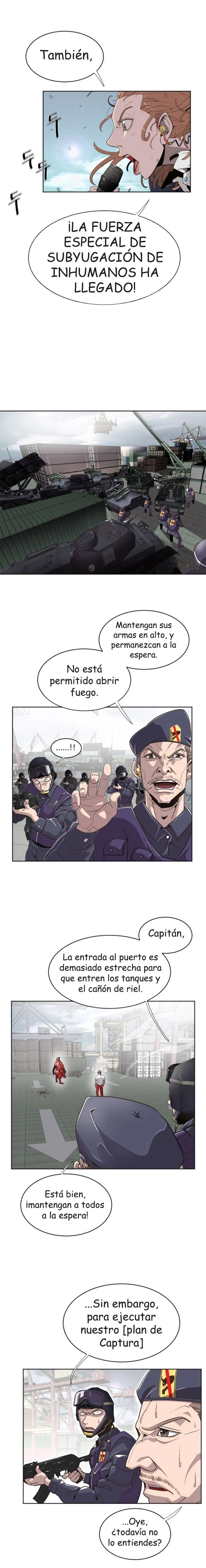 Super humanos > Capitulo 3 > Page 81