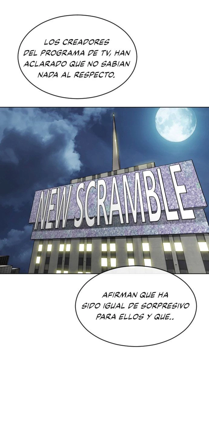Super humanos > Capitulo 30 > Page 91