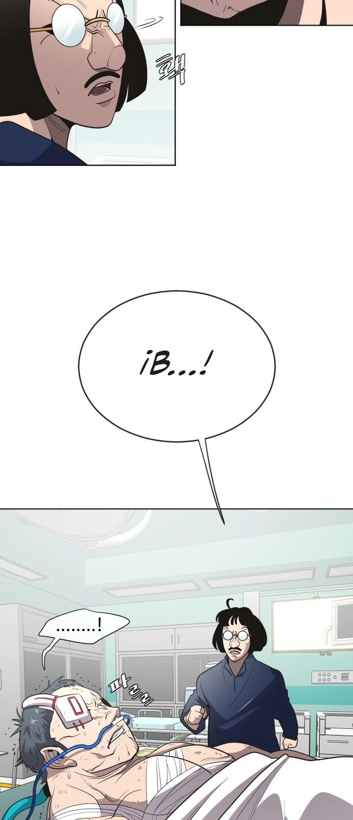 Super humanos > Capitulo 30 > Page 121