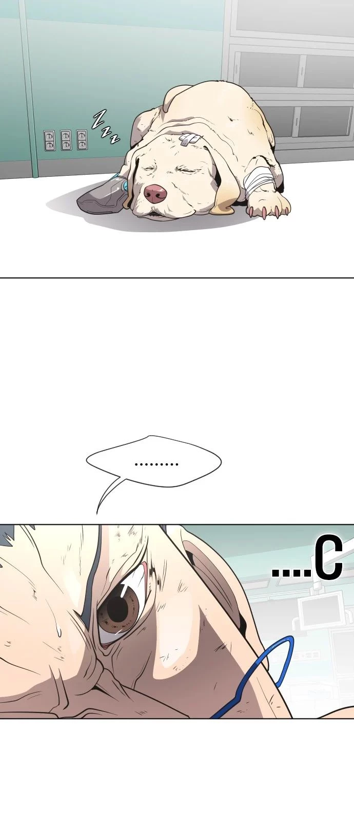 Super humanos > Capitulo 30 > Page 161