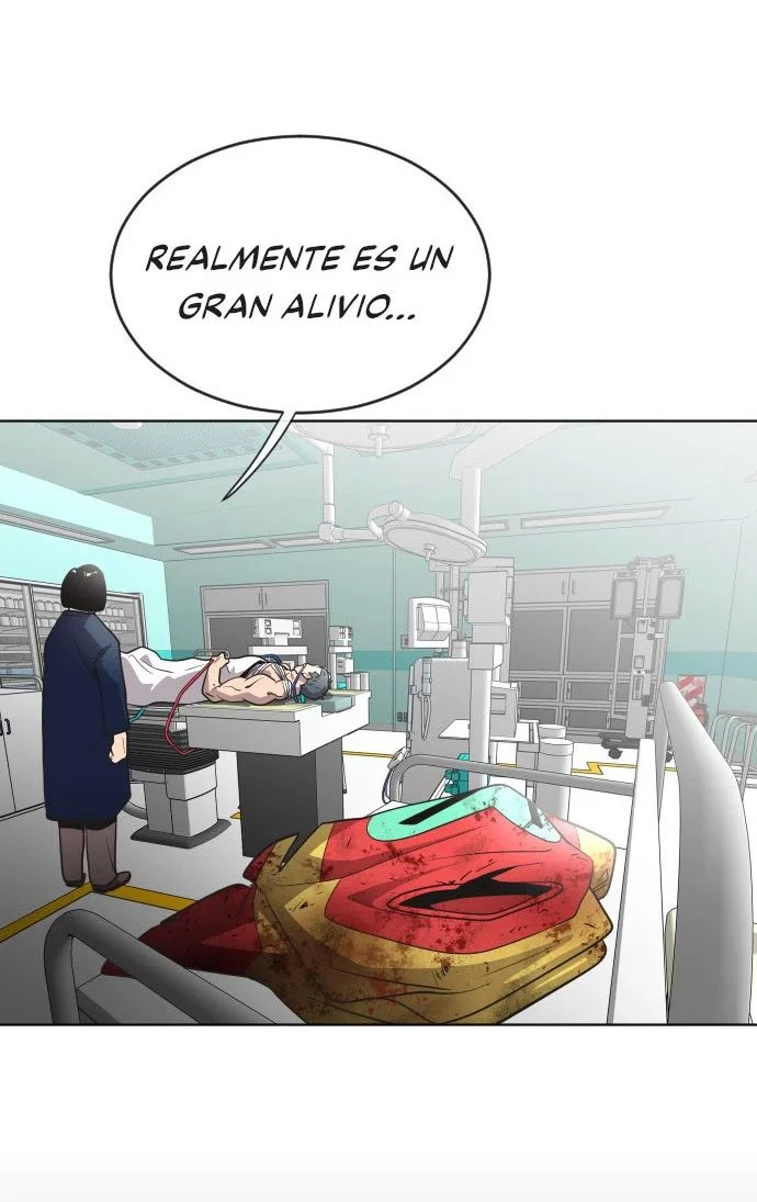 Super humanos > Capitulo 30 > Page 241