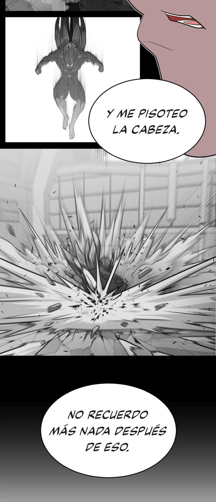 Super humanos > Capitulo 30 > Page 351
