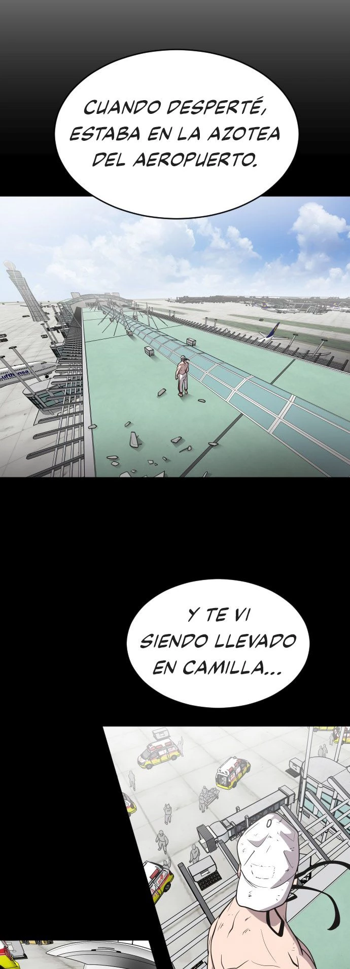 Super humanos > Capitulo 30 > Page 381