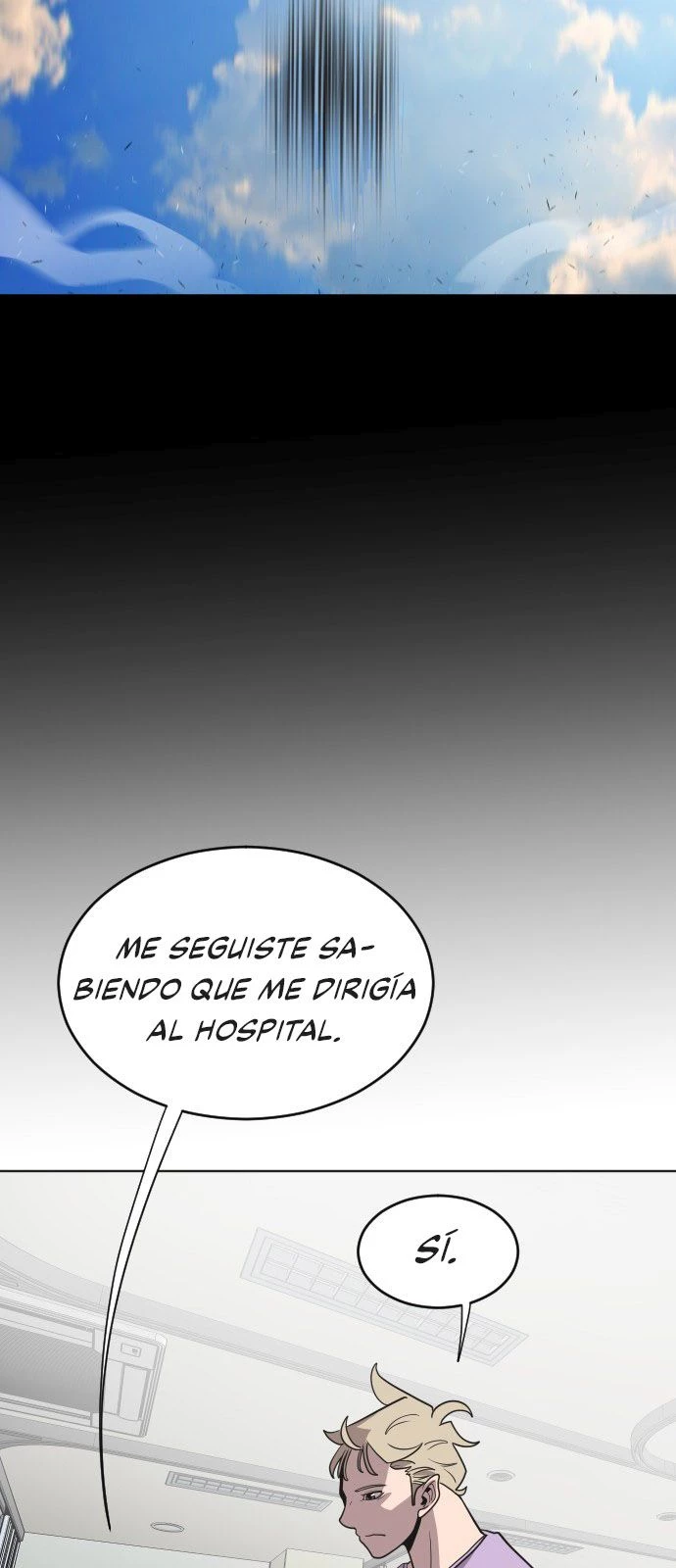 Super humanos > Capitulo 30 > Page 401
