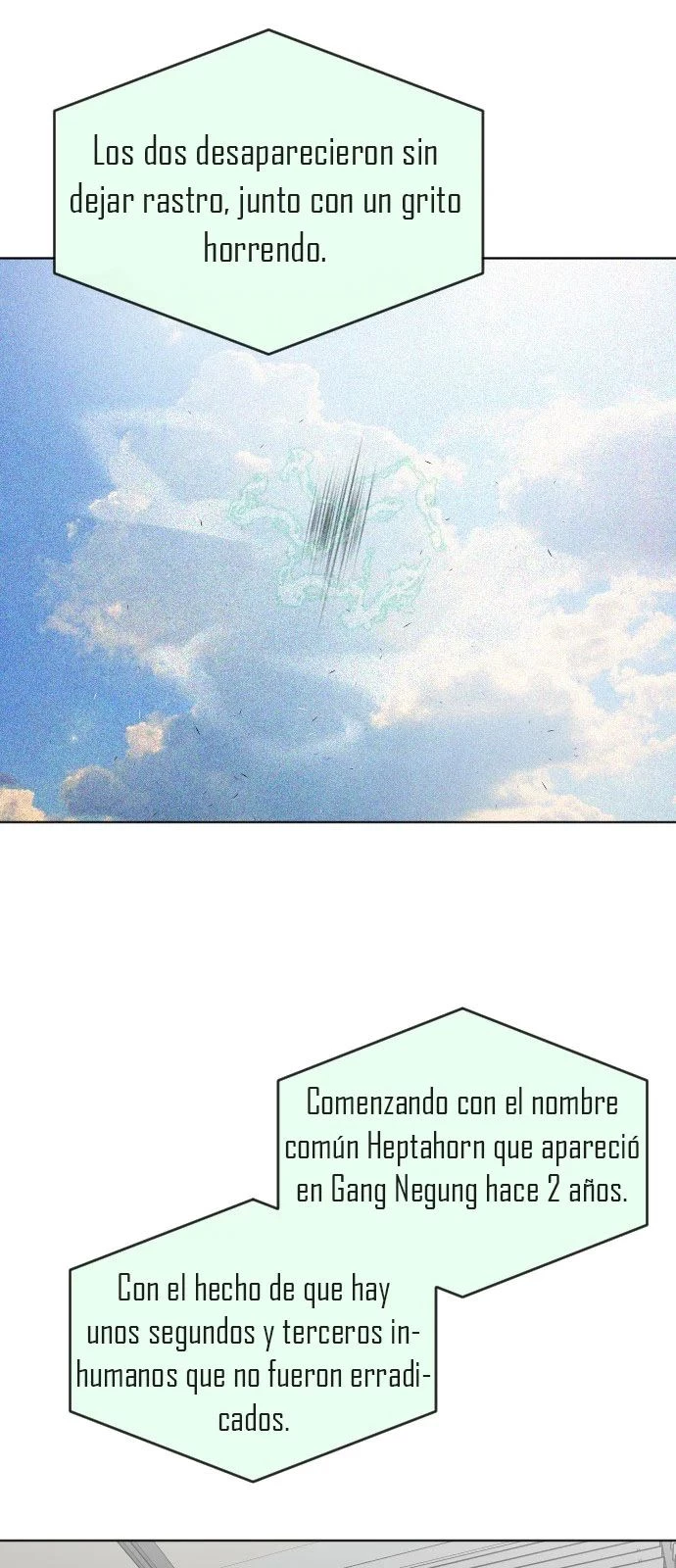Super humanos > Capitulo 30 > Page 451