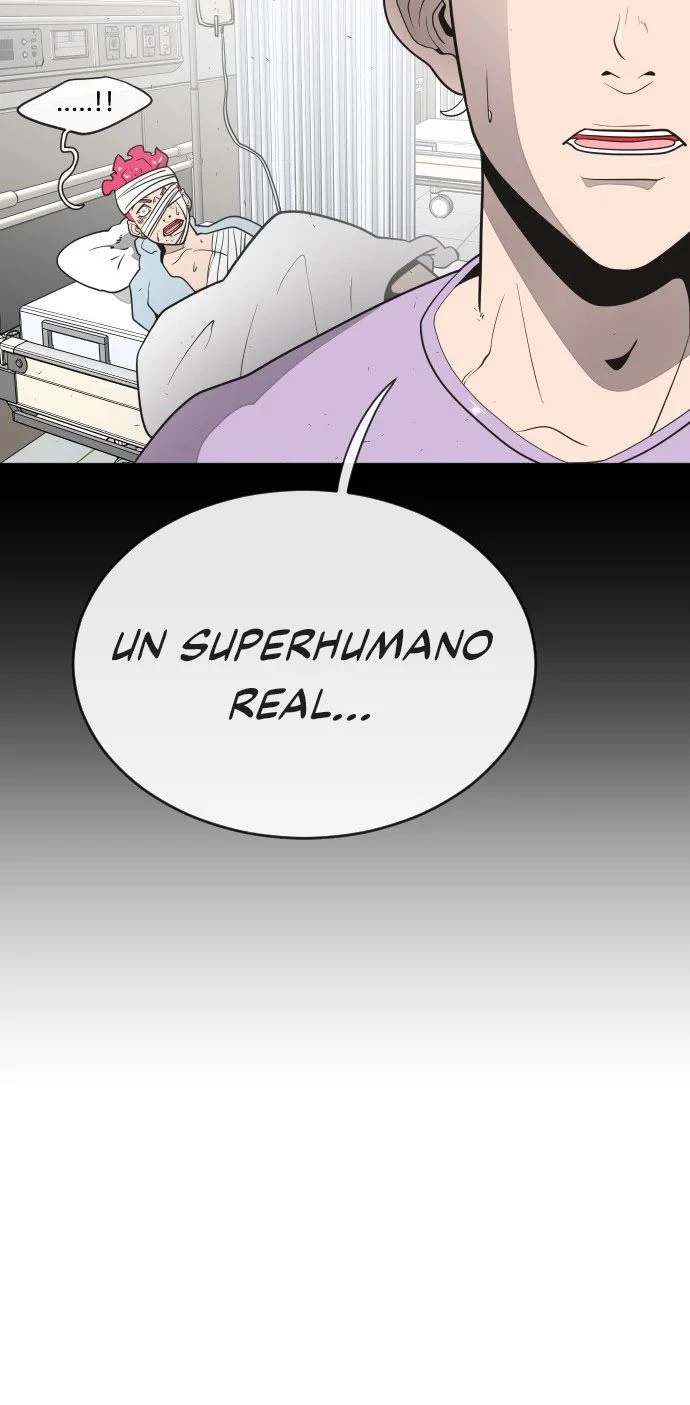 Super humanos > Capitulo 30 > Page 481