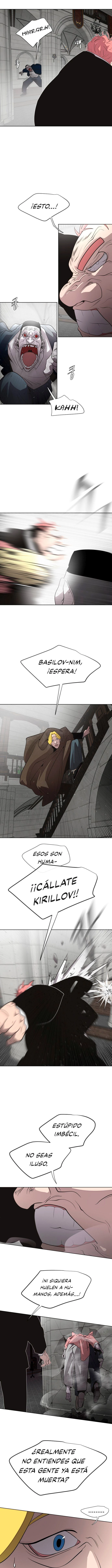 Super humanos > Capitulo 32 > Page 71