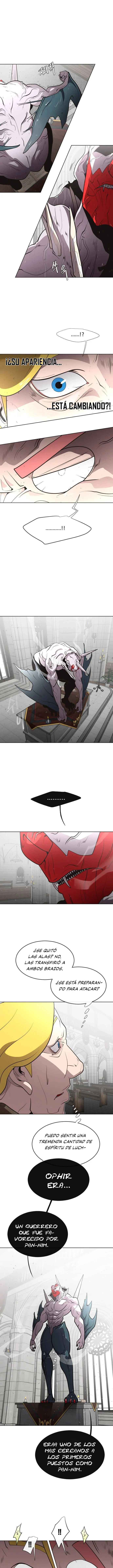 Super humanos > Capitulo 33 > Page 51