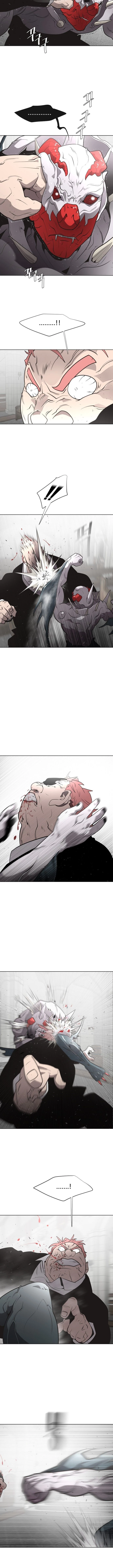 Super humanos > Capitulo 33 > Page 81