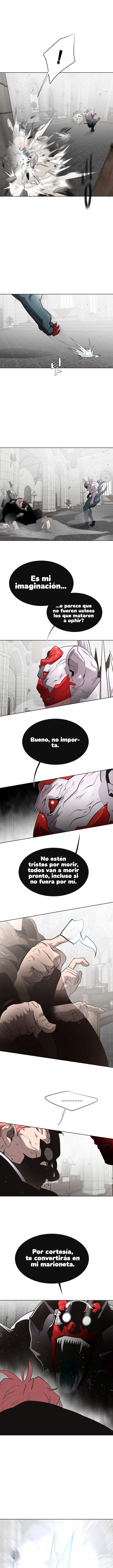 Super humanos > Capitulo 33 > Page 91