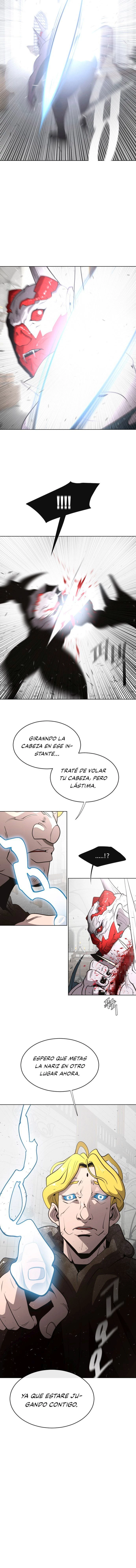 Super humanos > Capitulo 33 > Page 101