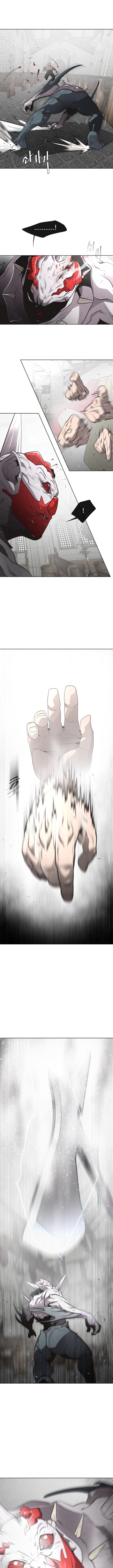 Super humanos > Capitulo 34 > Page 51