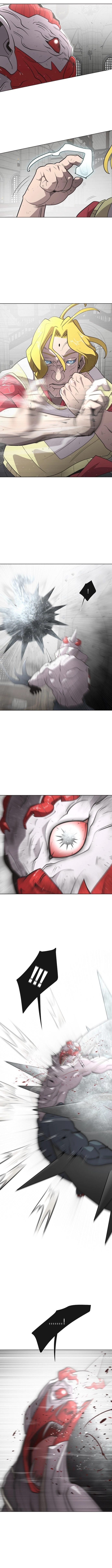 Super humanos > Capitulo 35 > Page 31