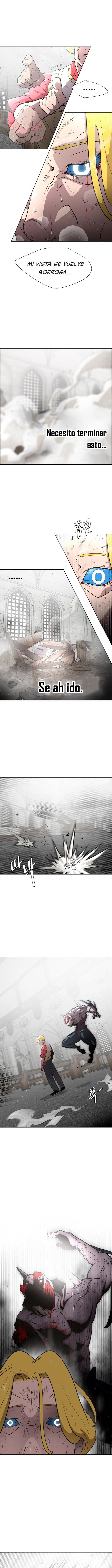 Super humanos > Capitulo 35 > Page 51