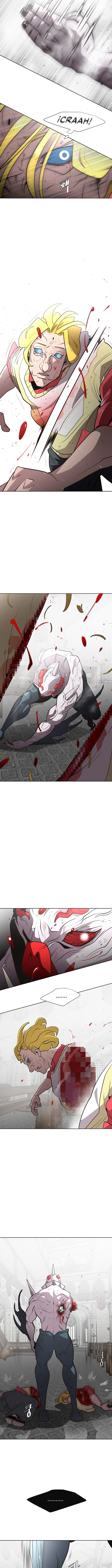 Super humanos > Capitulo 35 > Page 61