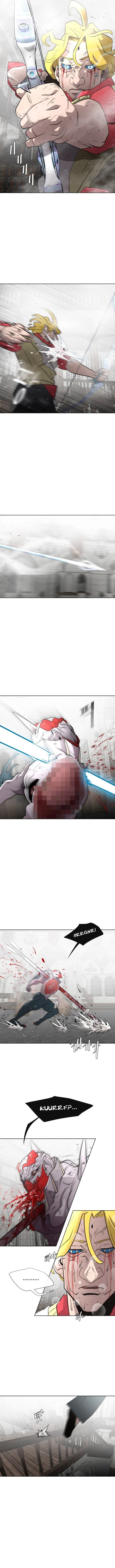 Super humanos > Capitulo 35 > Page 81