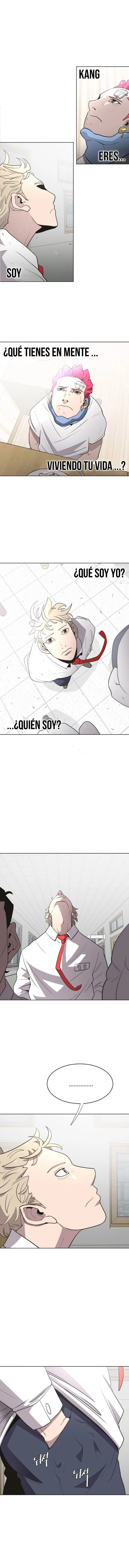 Super humanos > Capitulo 37 > Page 11