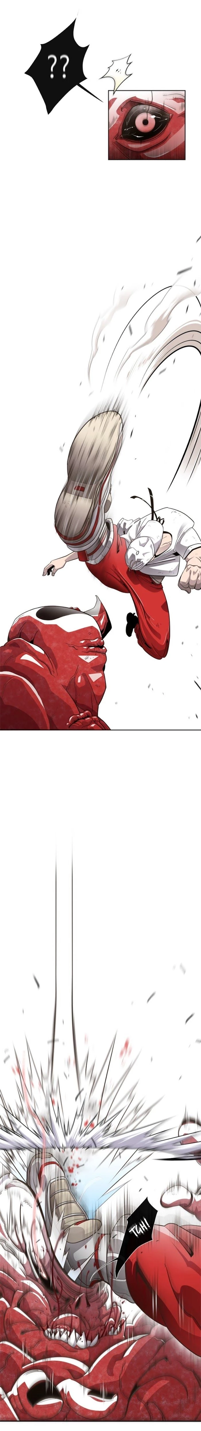 Super humanos > Capitulo 4 > Page 111