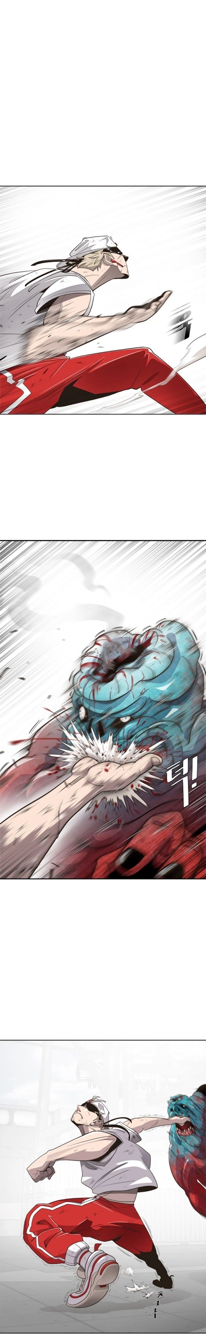 Super humanos > Capitulo 4 > Page 121