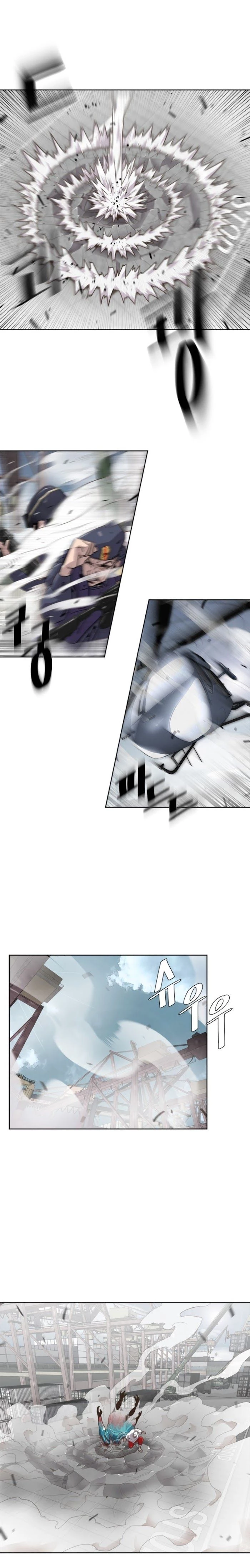 Super humanos > Capitulo 4 > Page 151