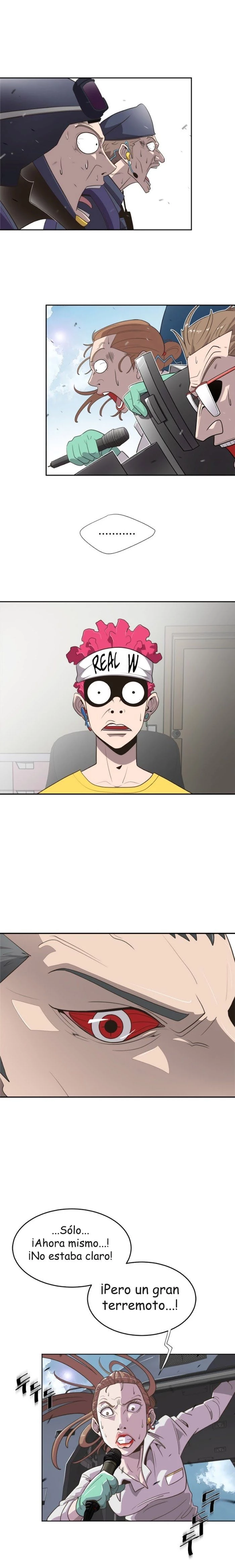 Super humanos > Capitulo 4 > Page 181