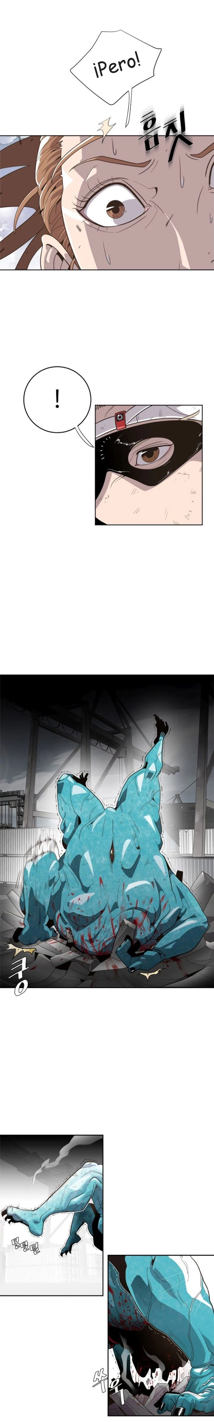 Super humanos > Capitulo 4 > Page 191