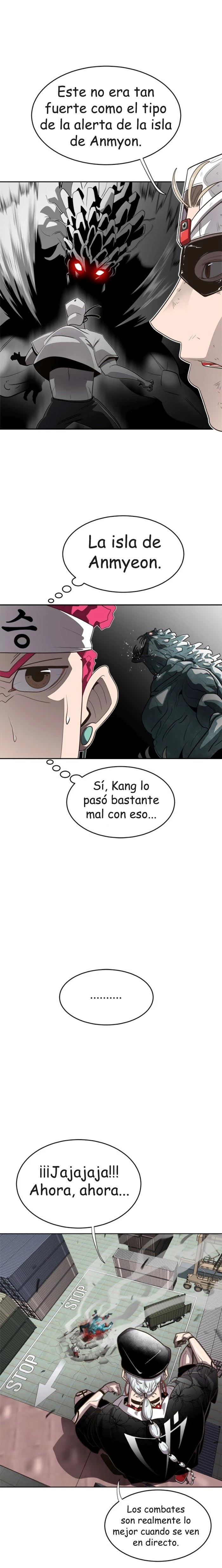 Super humanos > Capitulo 4 > Page 221