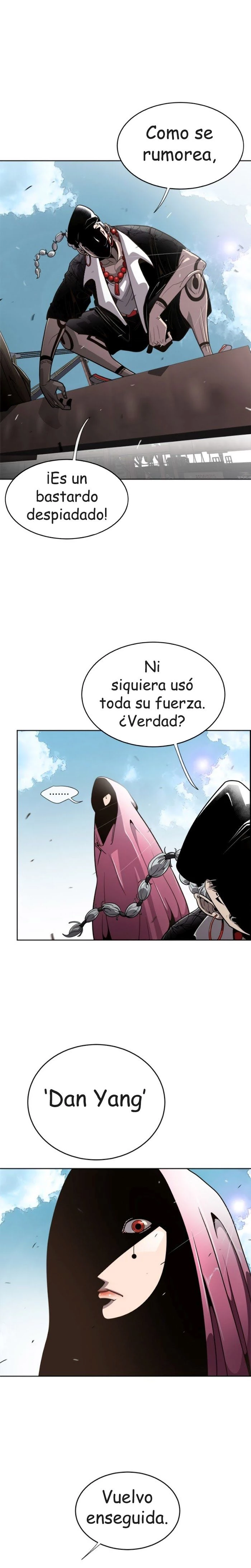 Super humanos > Capitulo 4 > Page 231