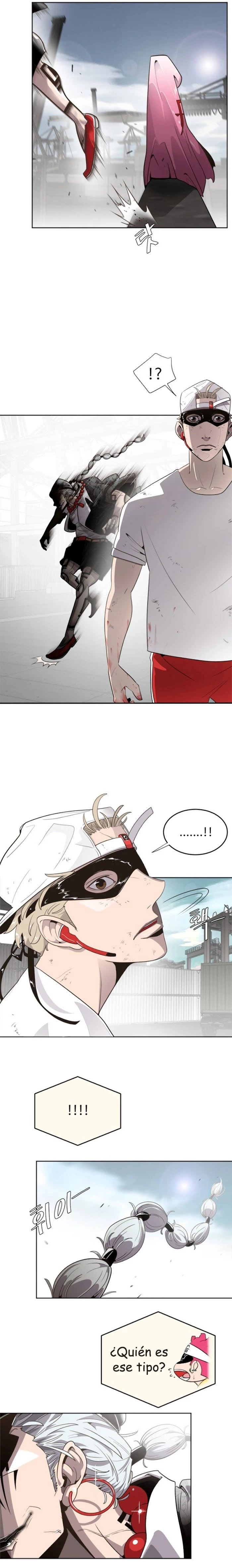 Super humanos > Capitulo 4 > Page 241
