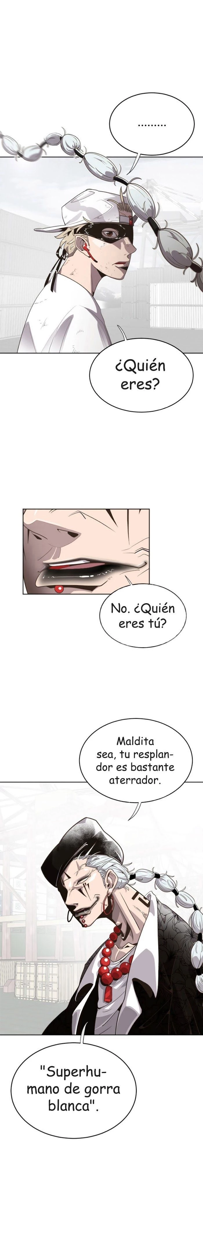 Super humanos > Capitulo 4 > Page 251