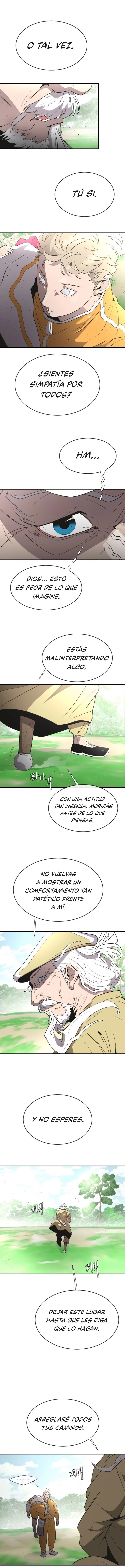 Super humanos > Capitulo 40 > Page 71