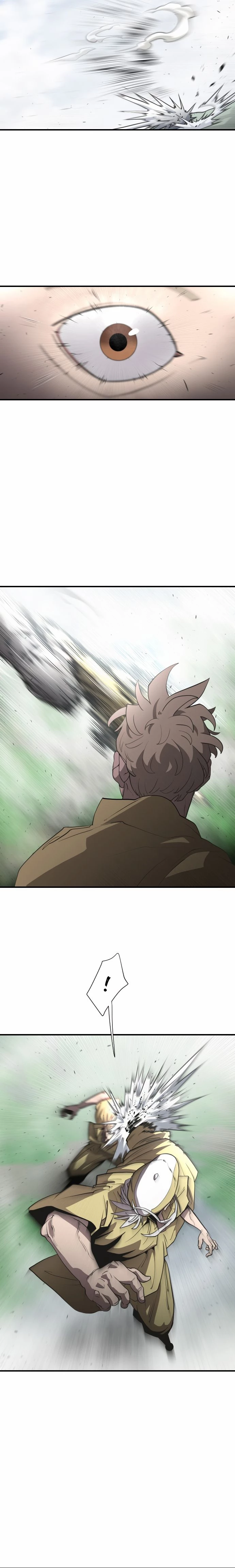 Super humanos > Capitulo 42 > Page 51