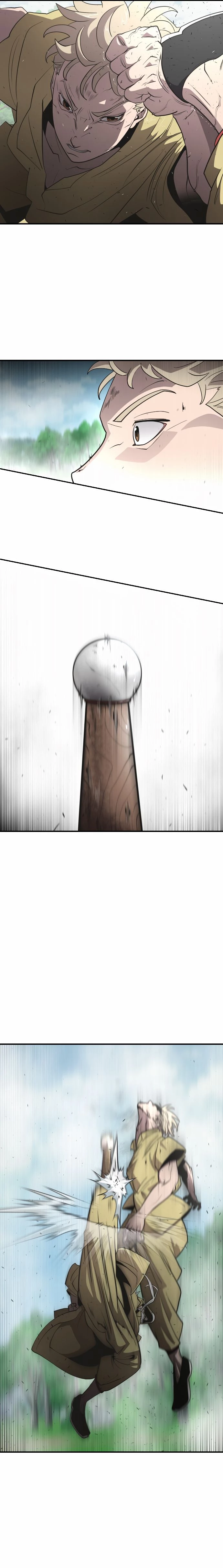 Super humanos > Capitulo 42 > Page 61