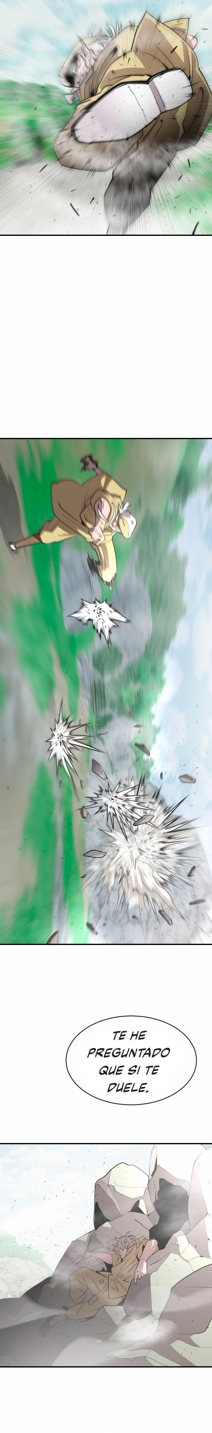 Super humanos > Capitulo 42 > Page 81
