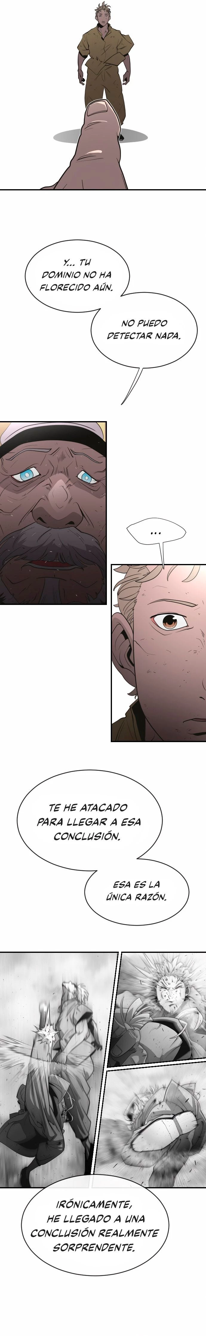 Super humanos > Capitulo 42 > Page 181
