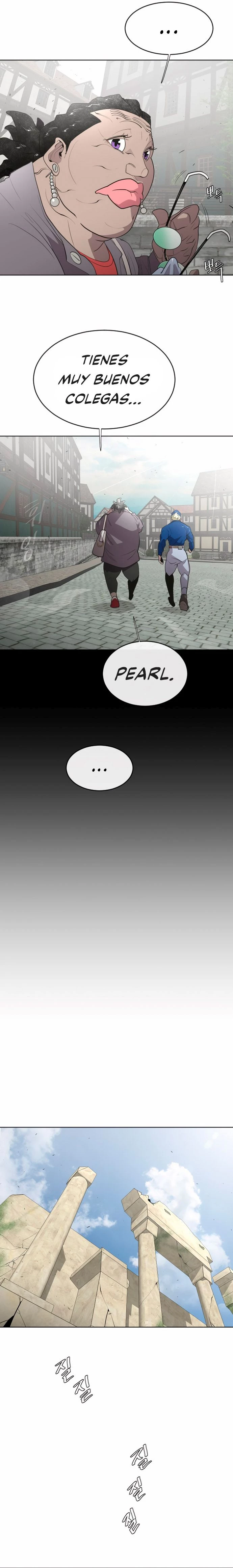 Super humanos > Capitulo 44 > Page 171