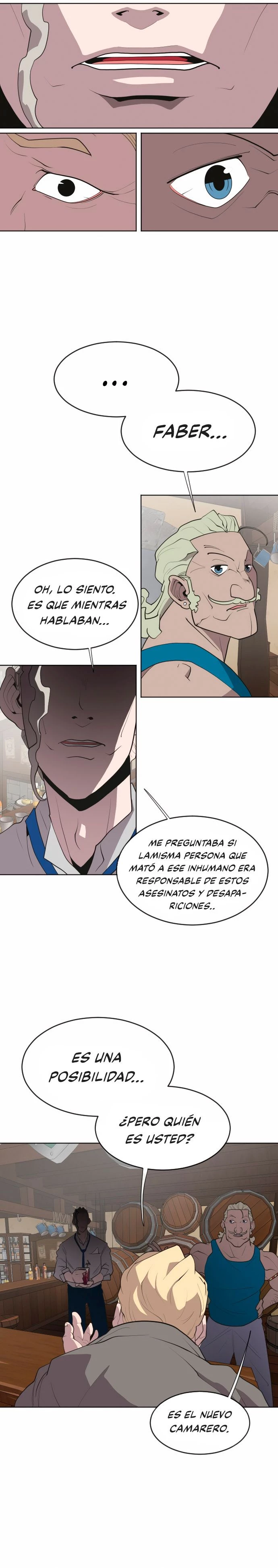 Super humanos > Capitulo 45 > Page 81