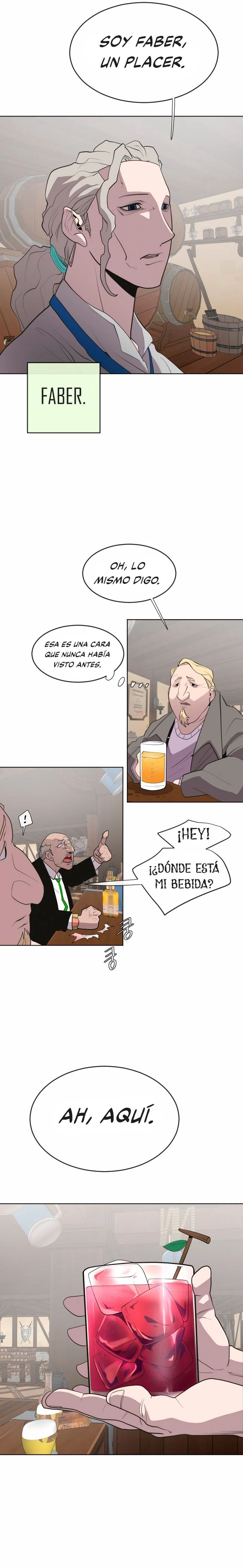 Super humanos > Capitulo 45 > Page 91