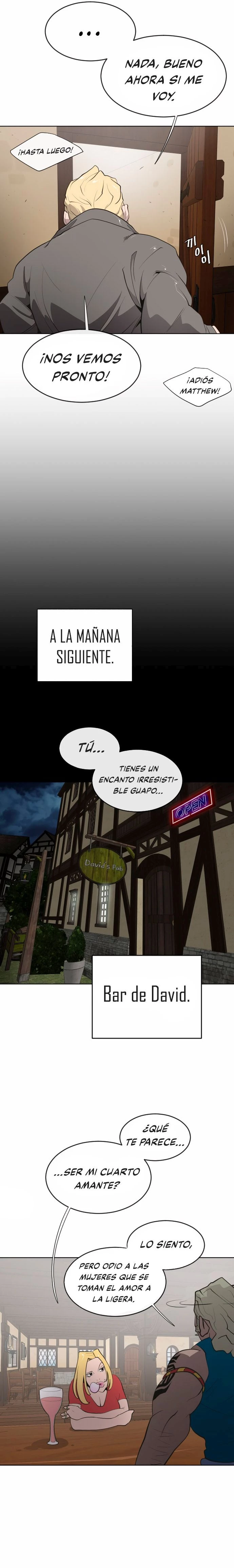 Super humanos > Capitulo 45 > Page 151