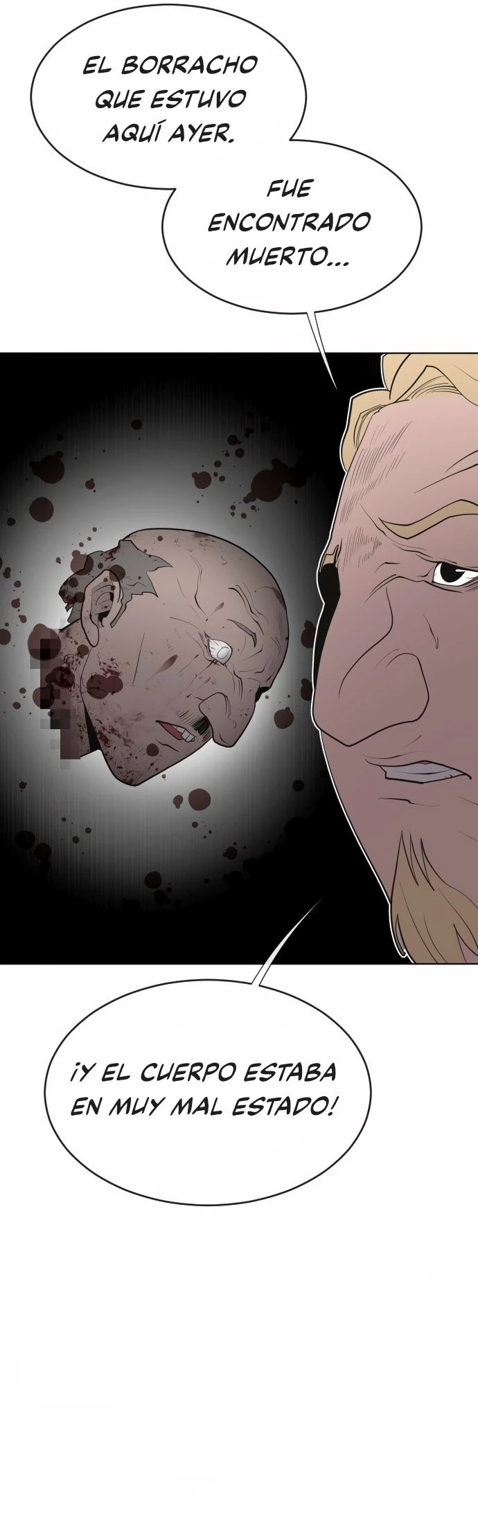 Super humanos > Capitulo 45 > Page 181