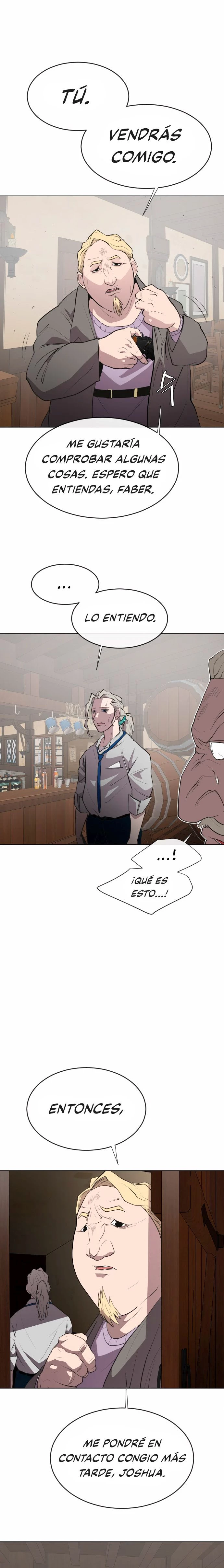 Super humanos > Capitulo 46 > Page 101