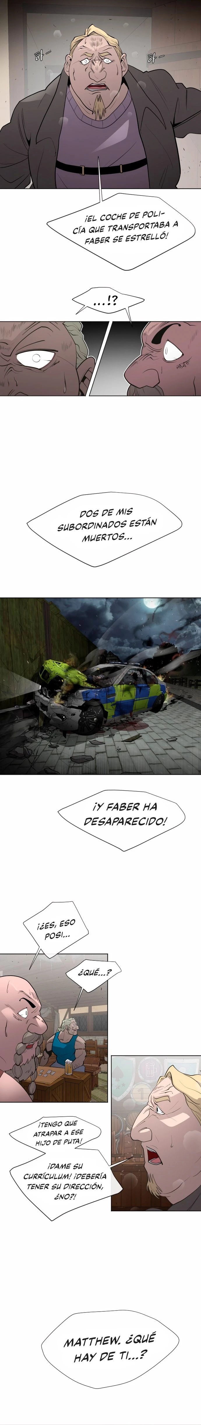 Super humanos > Capitulo 46 > Page 141