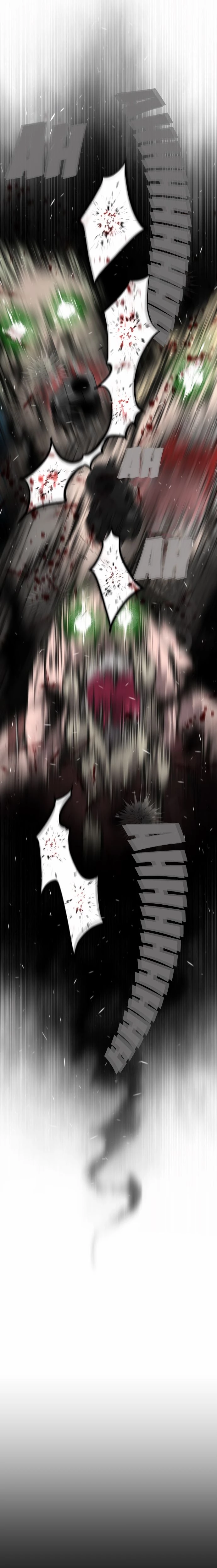Super humanos > Capitulo 46 > Page 181