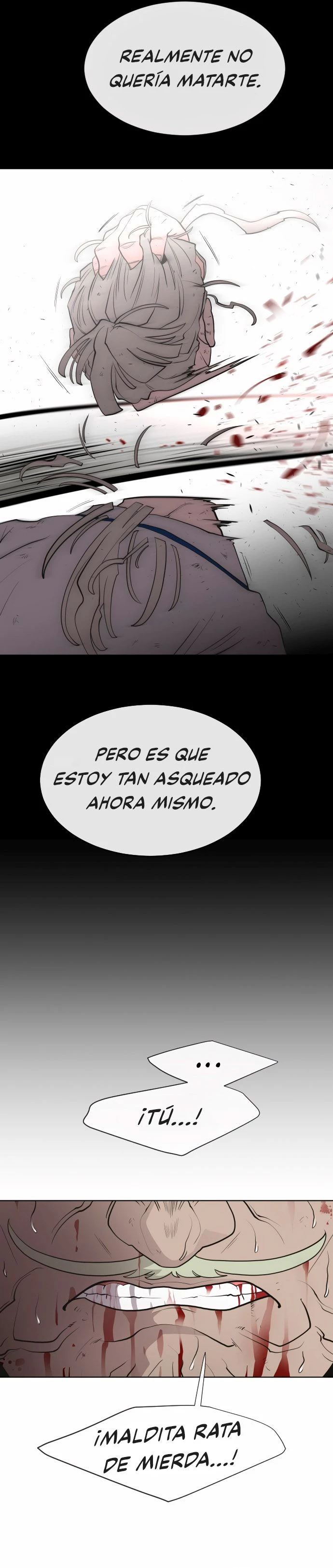 Super humanos > Capitulo 47 > Page 111