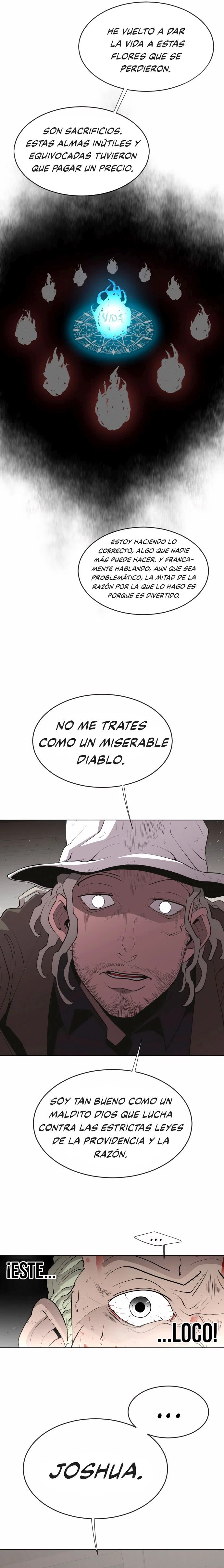 Super humanos > Capitulo 47 > Page 131