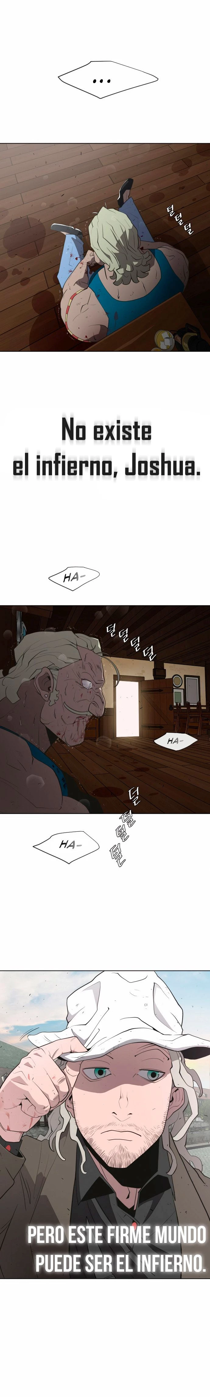 Super humanos > Capitulo 47 > Page 161