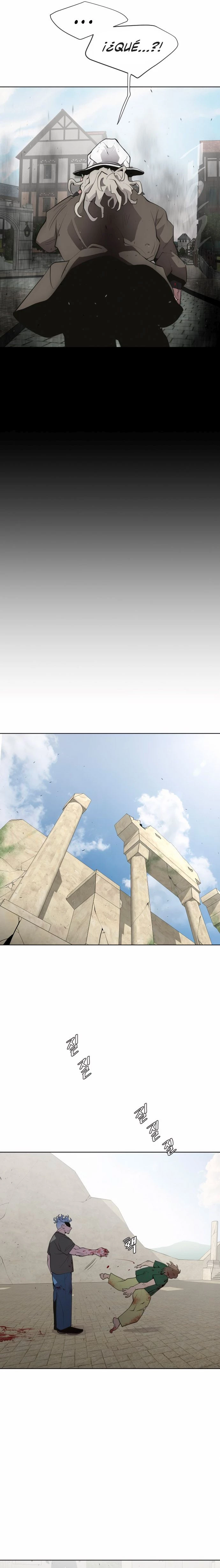 Super humanos > Capitulo 47 > Page 181
