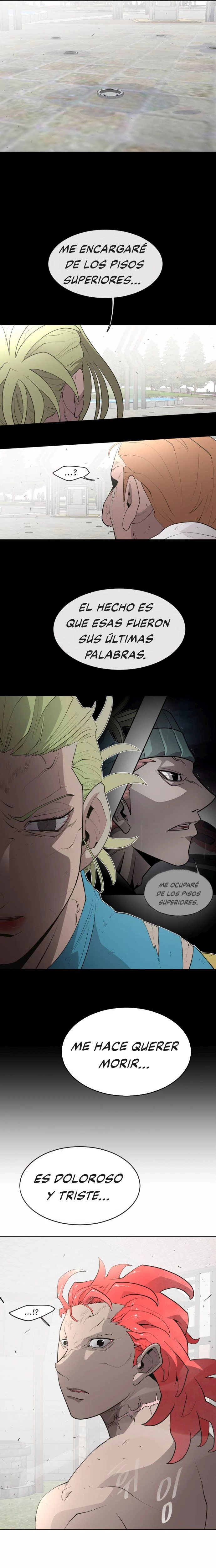 Super humanos > Capitulo 48 > Page 141